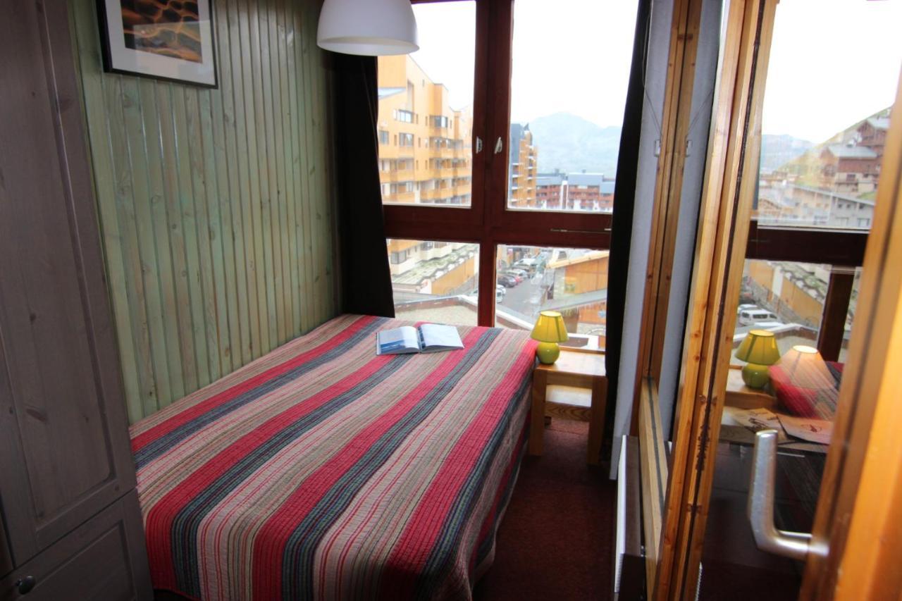 Eskival Appartements Vti Val Thorens Luaran gambar