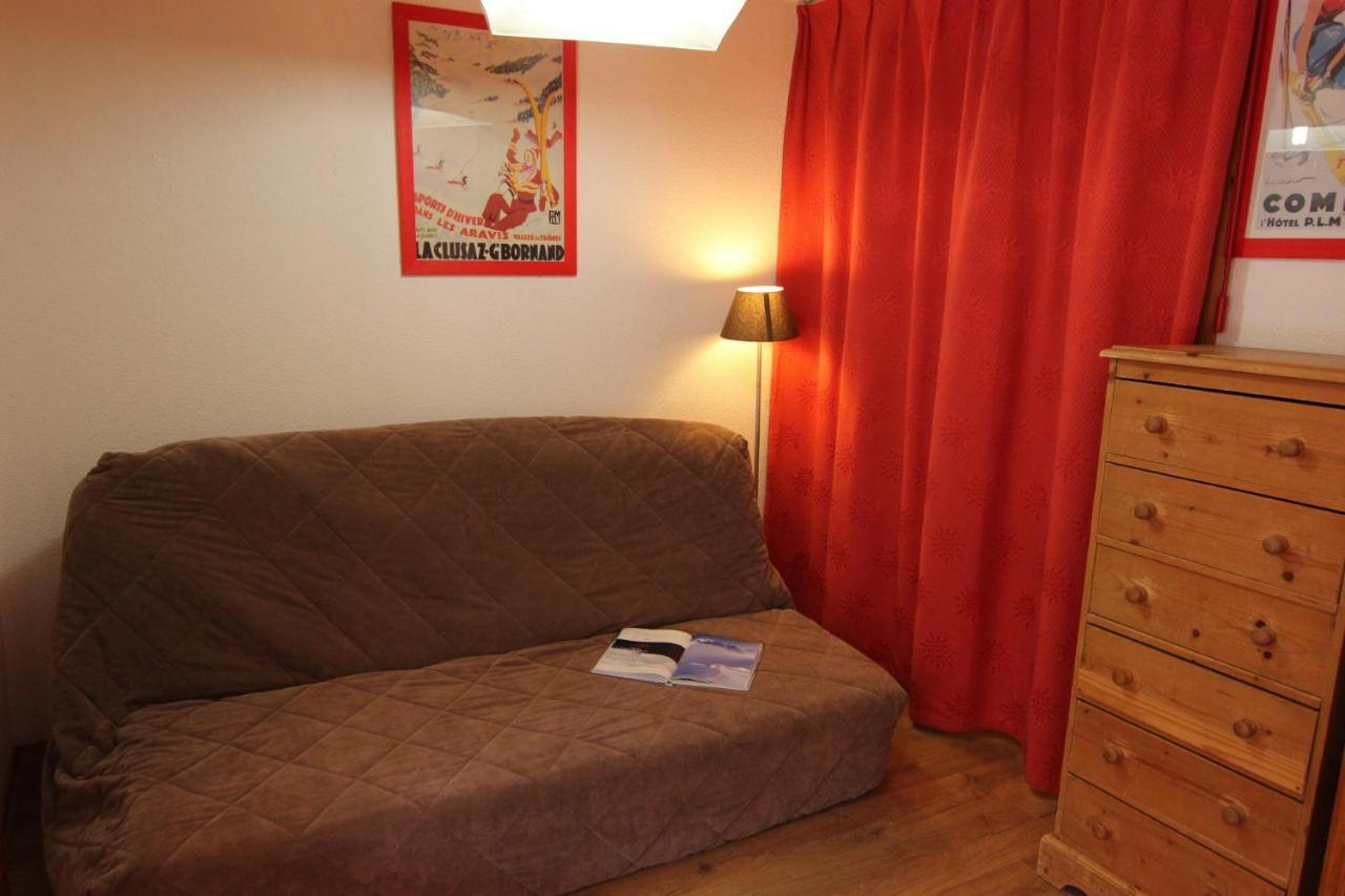Eskival Appartements Vti Val Thorens Luaran gambar