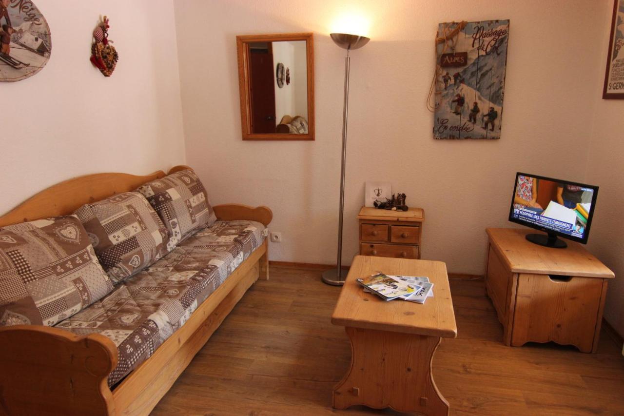 Eskival Appartements Vti Val Thorens Luaran gambar