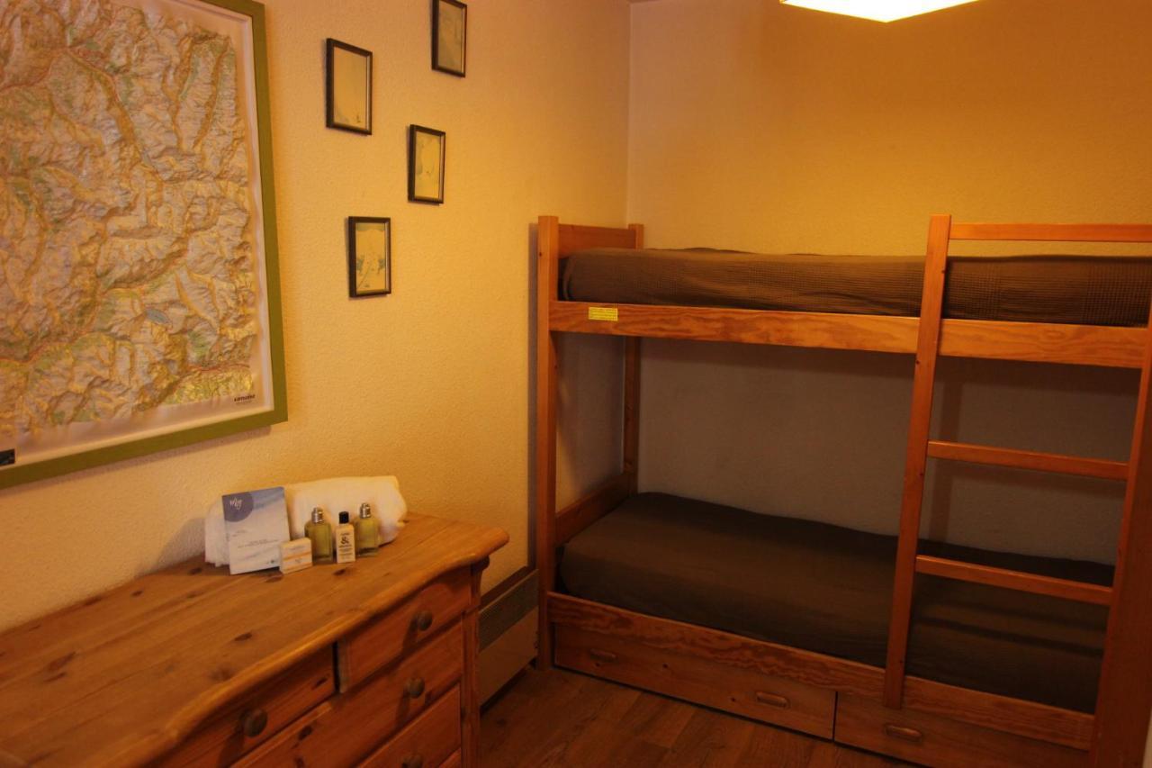 Eskival Appartements Vti Val Thorens Luaran gambar