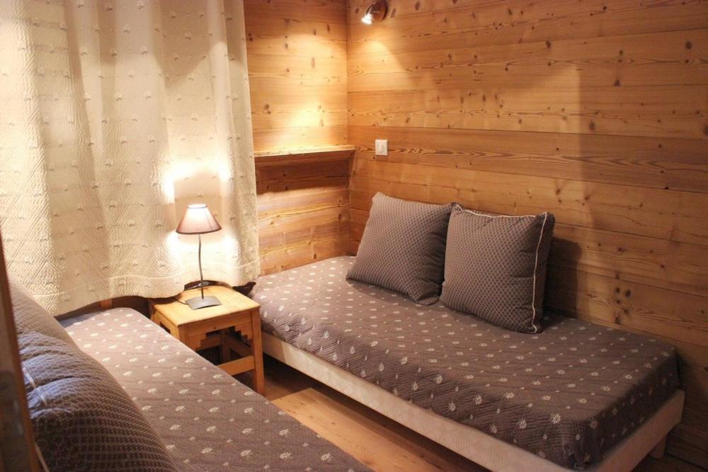 Eskival Appartements Vti Val Thorens Luaran gambar