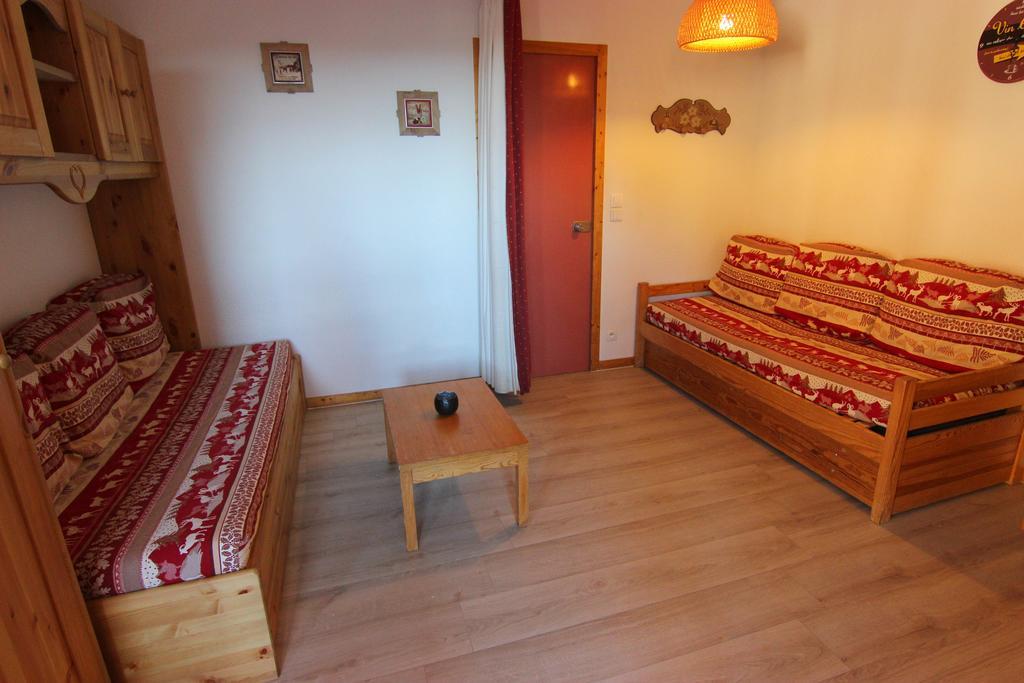 Eskival Appartements Vti Val Thorens Luaran gambar