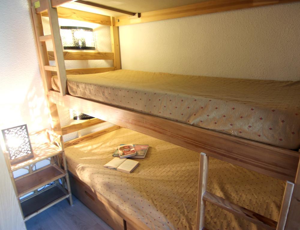 Eskival Appartements Vti Val Thorens Luaran gambar