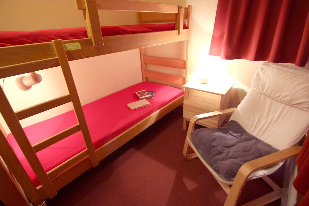 Eskival Appartements Vti Val Thorens Luaran gambar