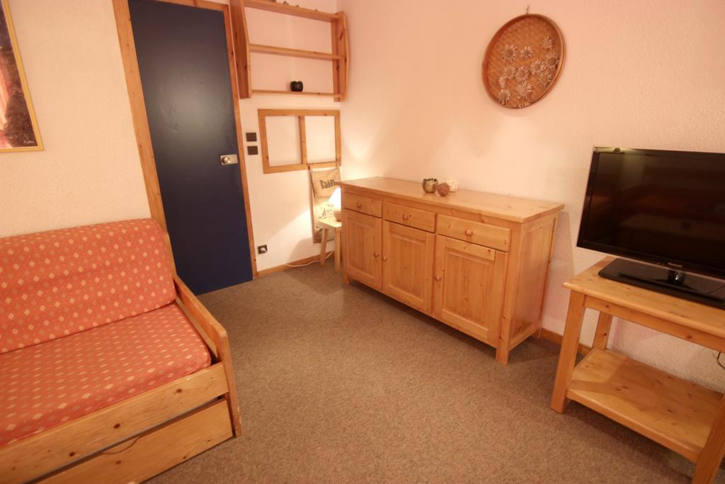 Eskival Appartements Vti Val Thorens Luaran gambar