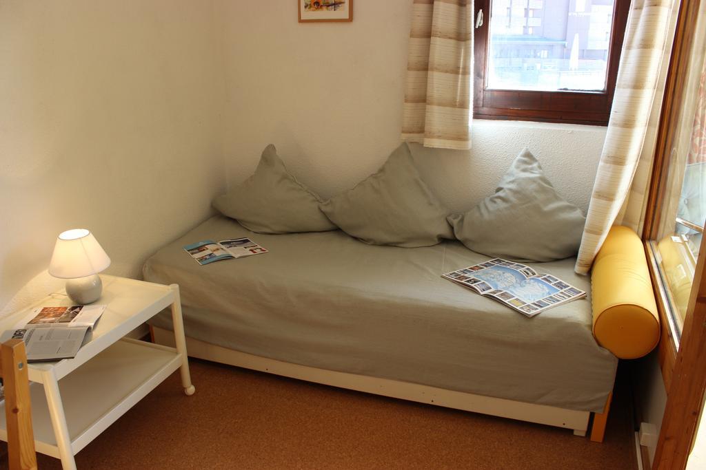 Eskival Appartements Vti Val Thorens Luaran gambar